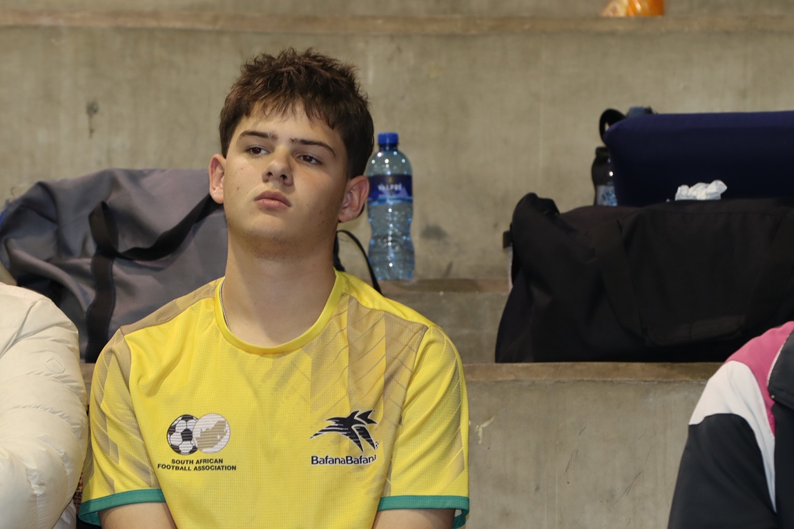 The 2026 SA Junior and Open inter-Regional Table-Tennis Championships hosted at Ngwako Ramakhlodi Sports Complex in Seshego, Polokwane.   